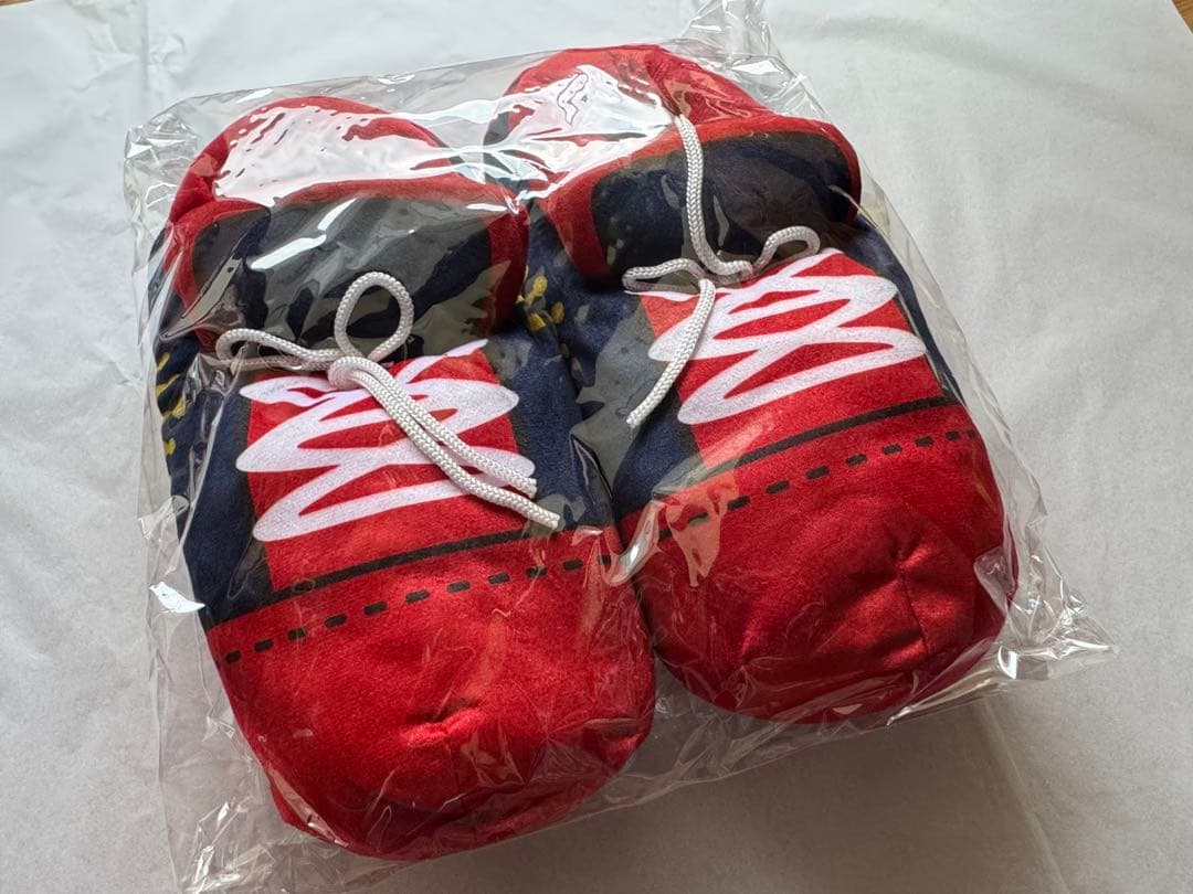 琉球ゴールデンキングス　レプリカユニフォーム　Lサイズ&ゴーディースリッパ