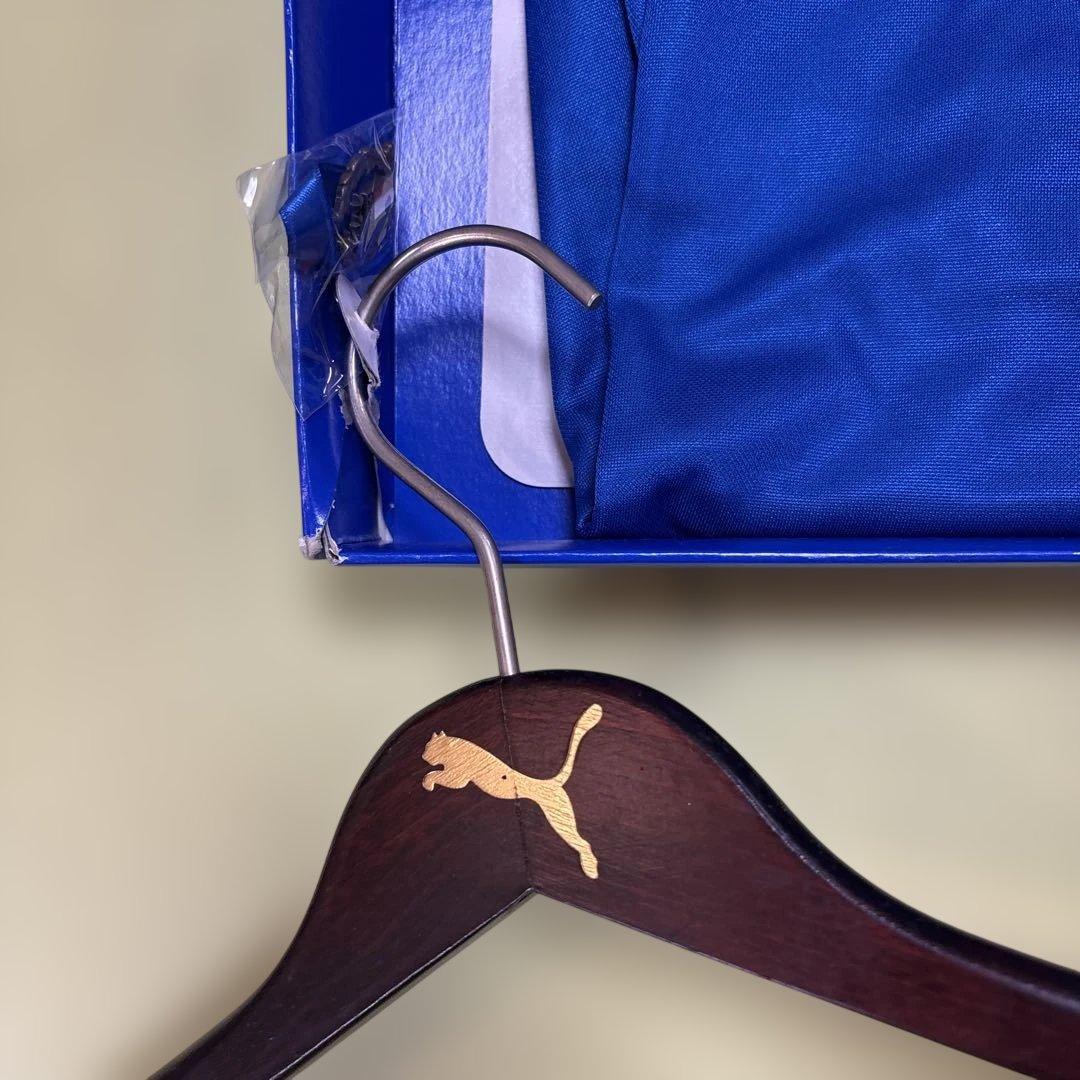 PUMA イタリア代表　選手支給モデル　専用BOX他付属品付ユニフォーム　新品