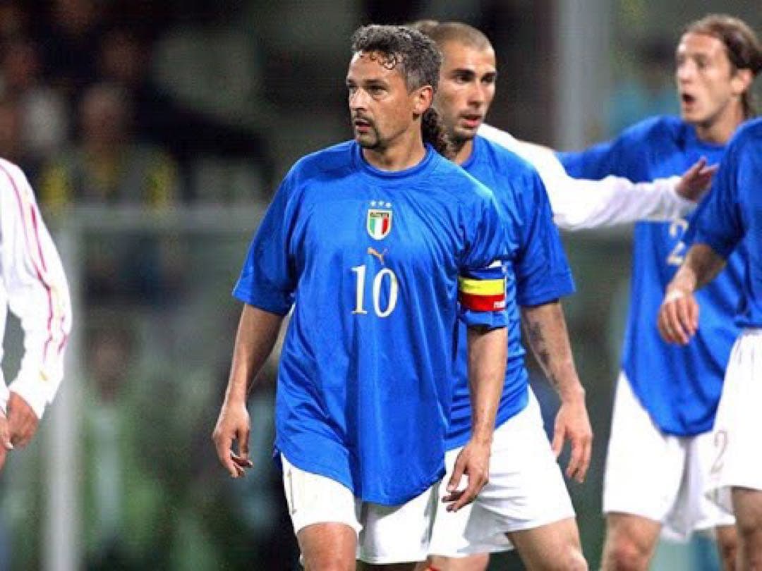 PUMA イタリア代表　選手支給モデル　専用BOX他付属品付ユニフォーム　新品