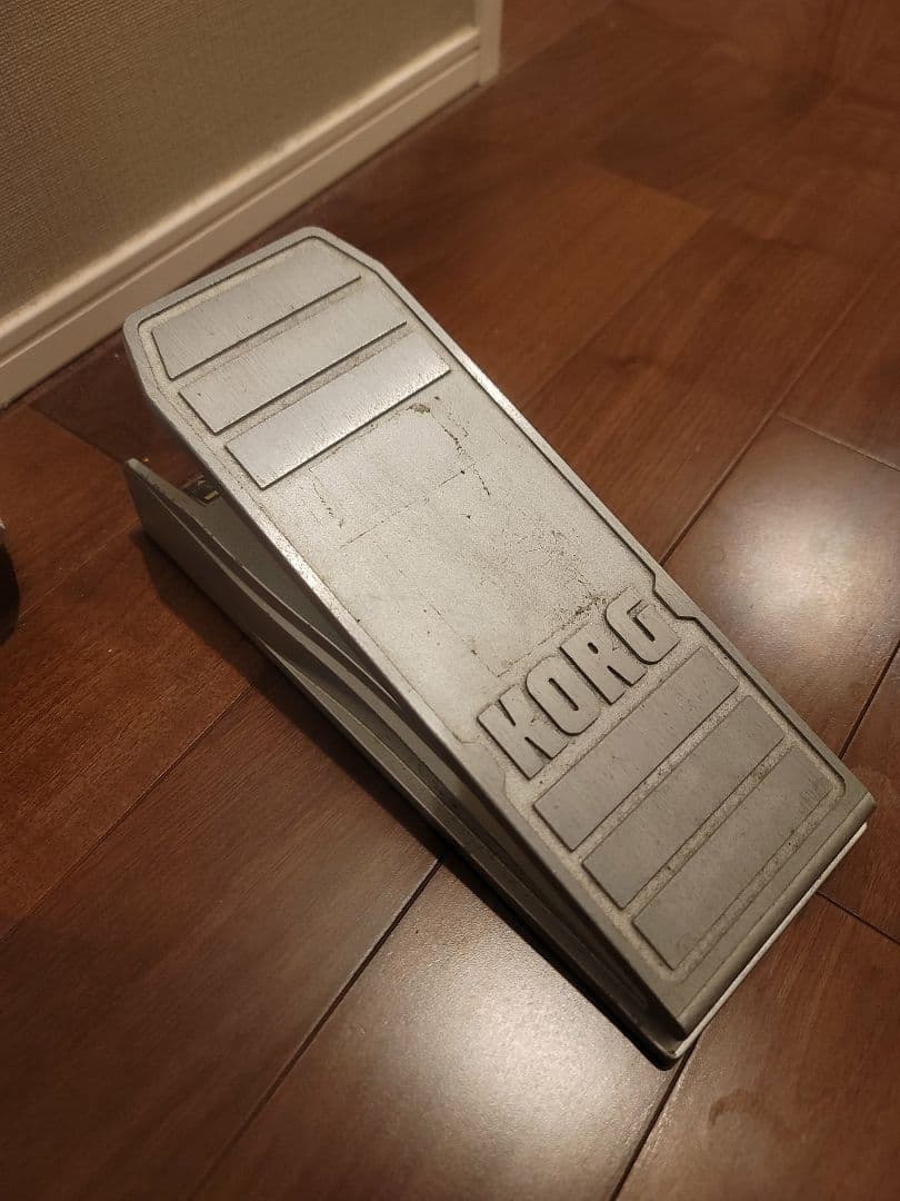 mallet STATION EM1 MIDIコントローラー