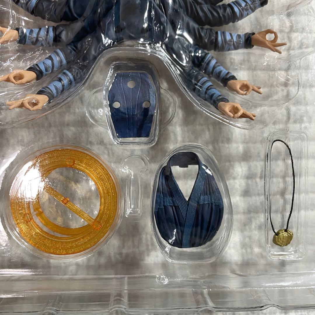 アメコミ Mafex No.152 Doctor Strange