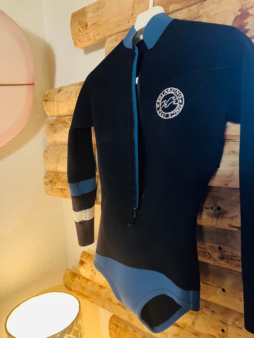 BILLABONG/ビラボン　ロンスプ　M