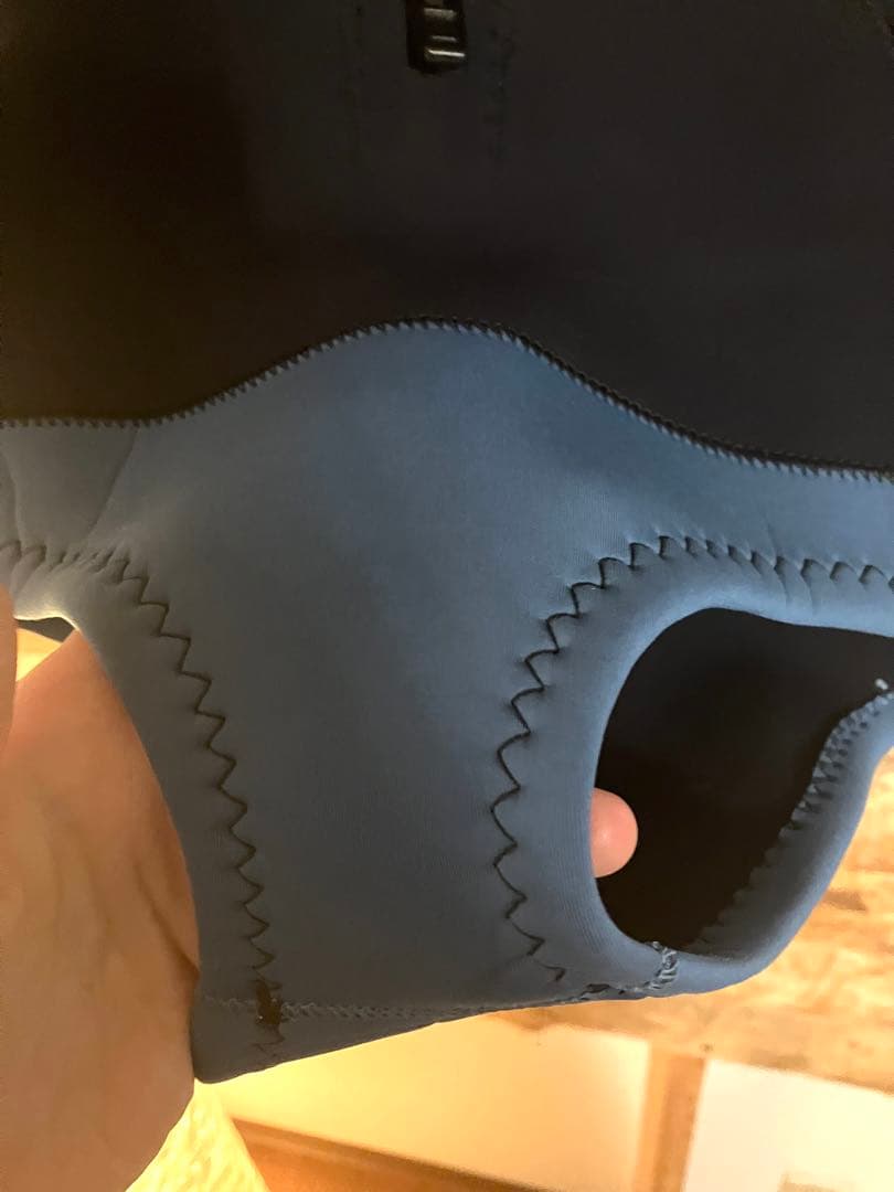 BILLABONG/ビラボン　ロンスプ　M