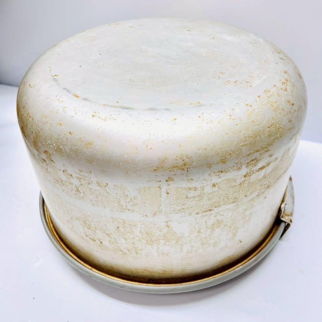 動作保証付　タイガー 電子ジャー 業務用 保温専用 木目 JHA-4000