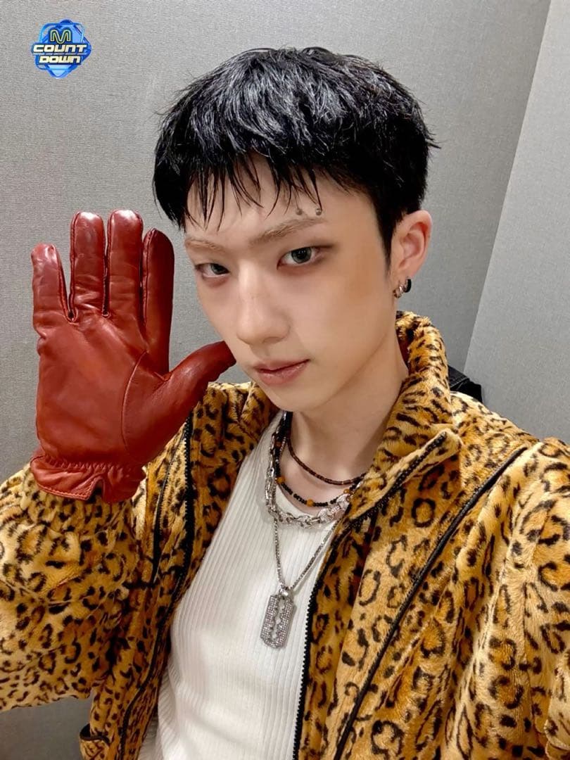 P1Harmony ジウン サイン入りポラロイド サポラ