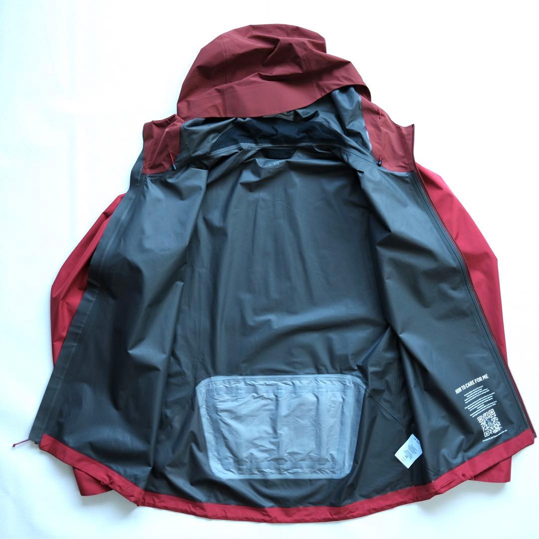 【7MESH】COPILOT JACKET MEN’S