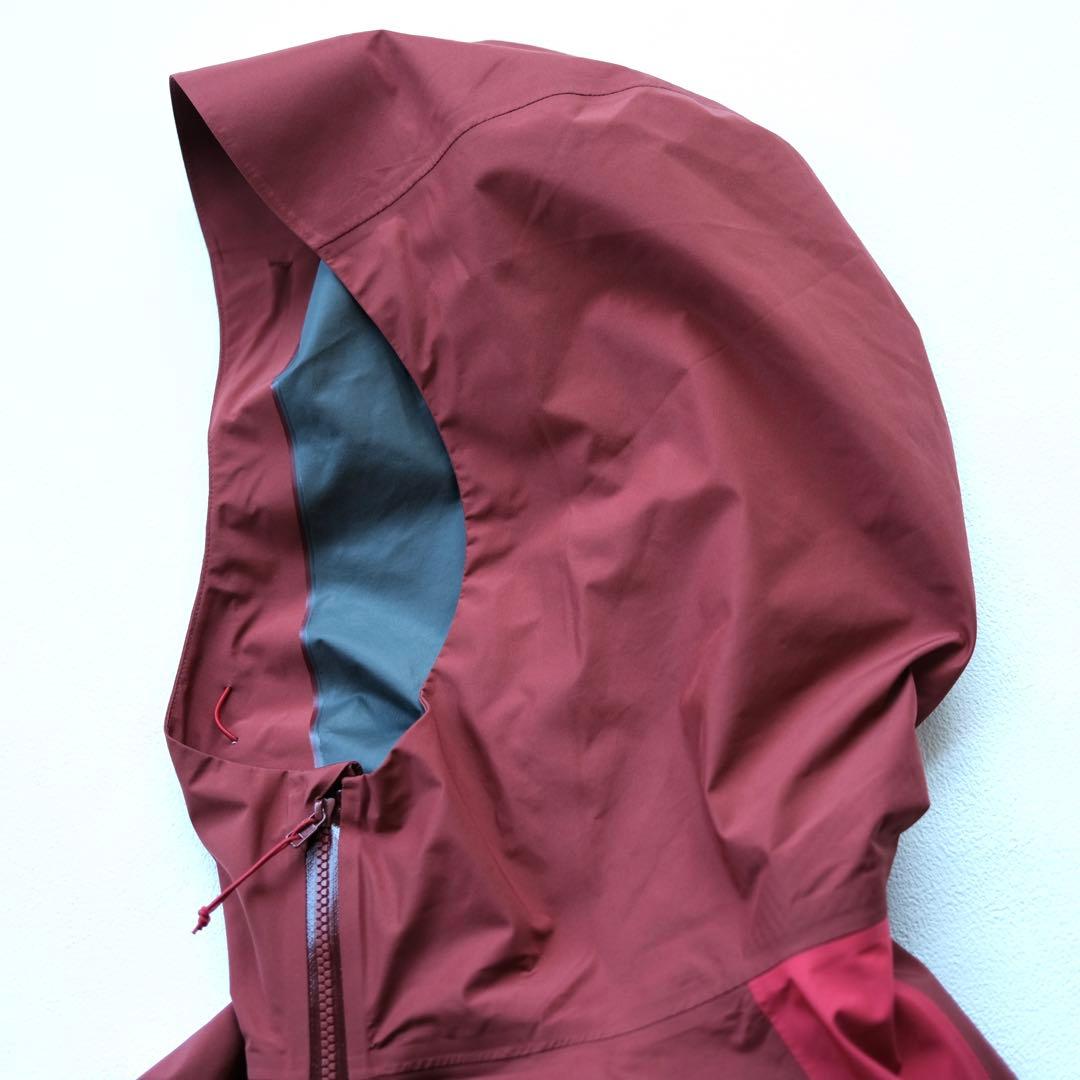 【7MESH】COPILOT JACKET MEN’S