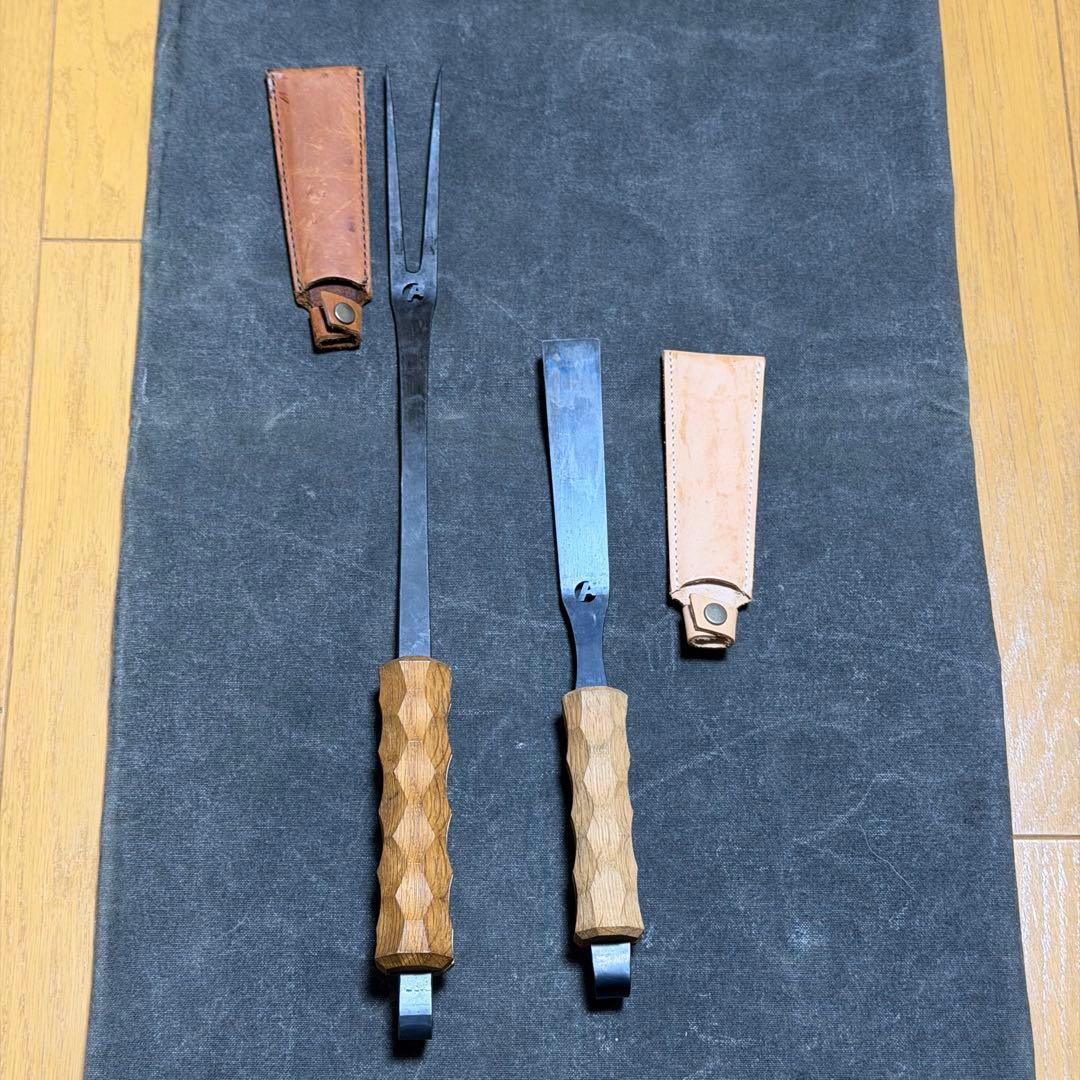 アシモクラフツセット販売koge_n_asi kushi_z_asi