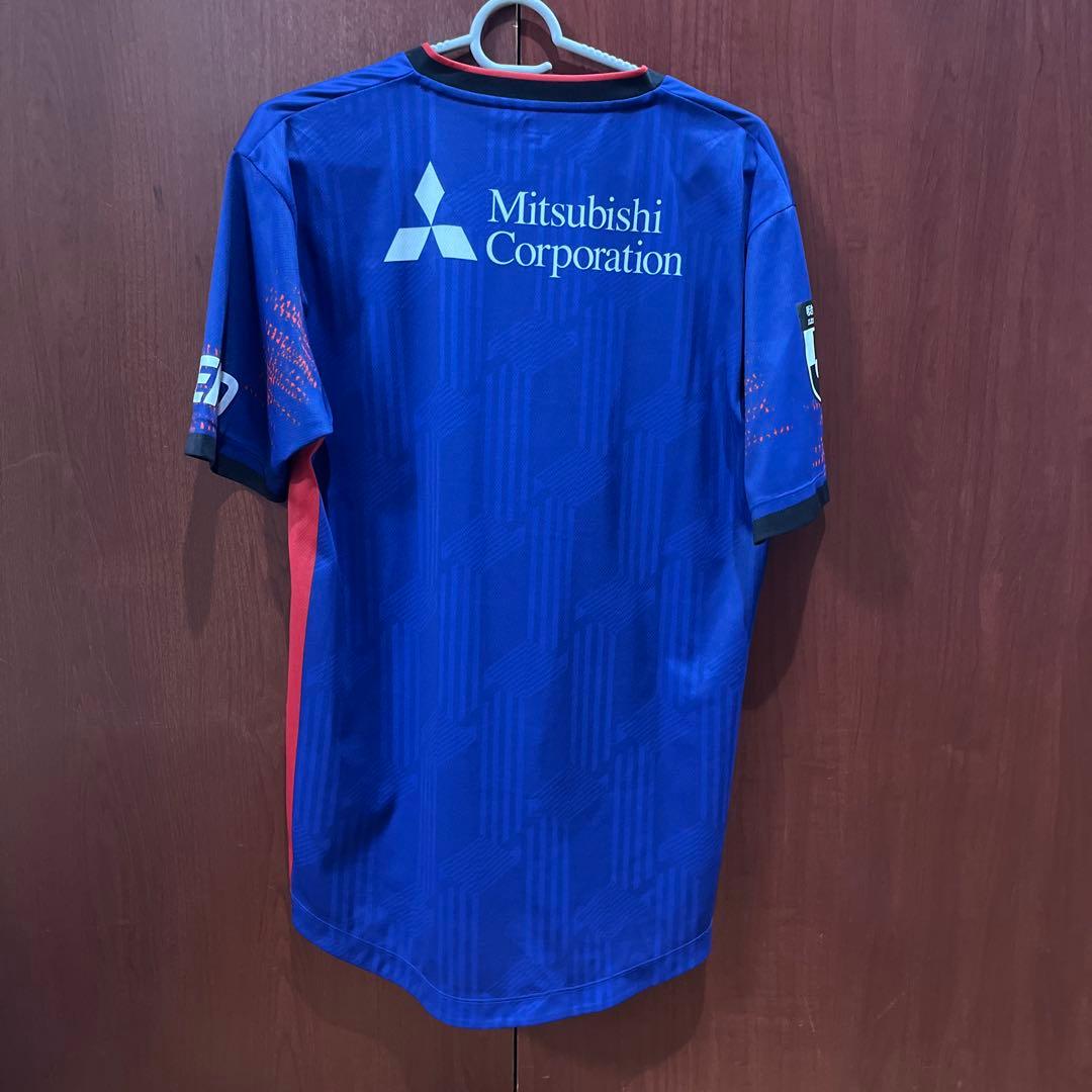 FC東京レプリカユニフォーム M