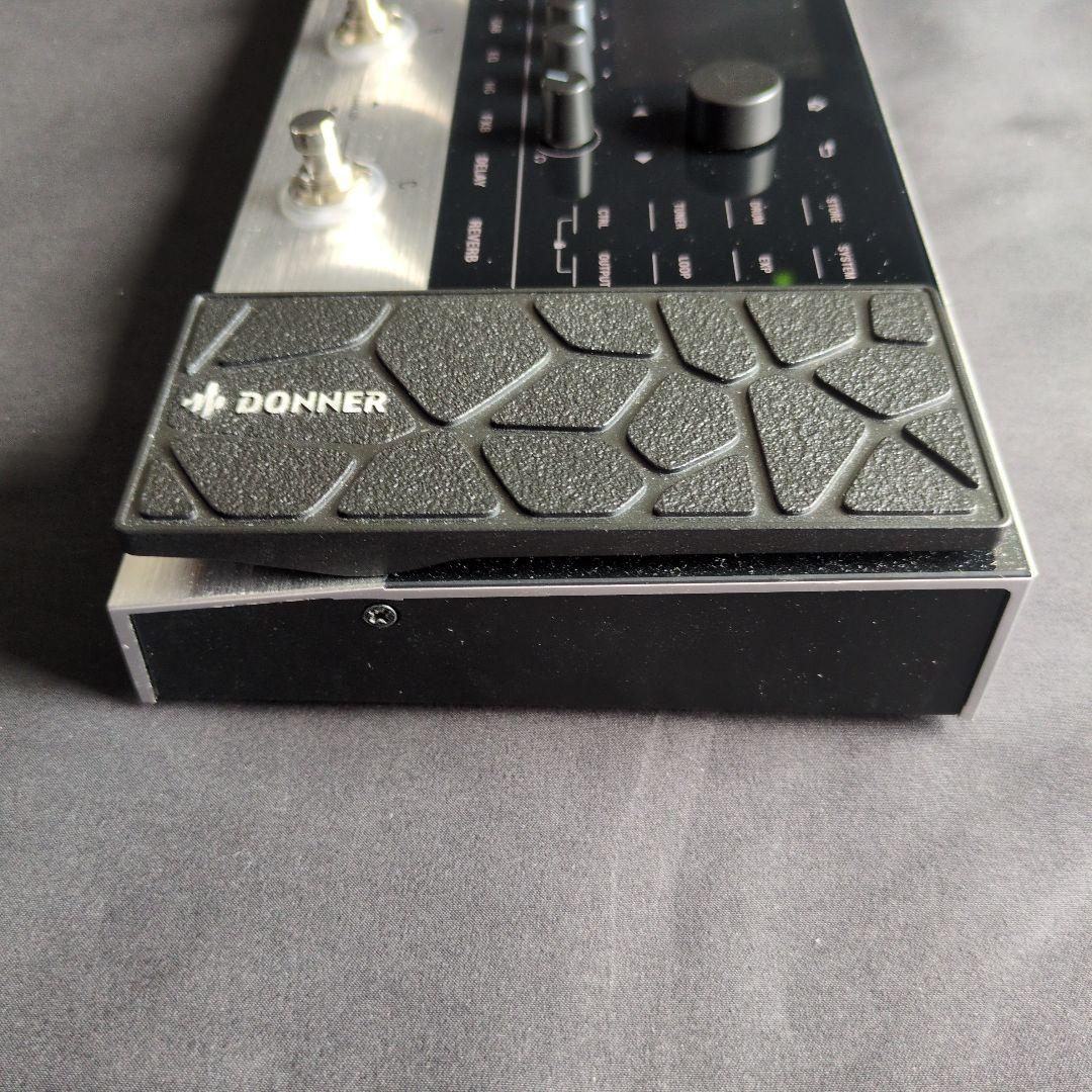 ギター Donner Arena 2000