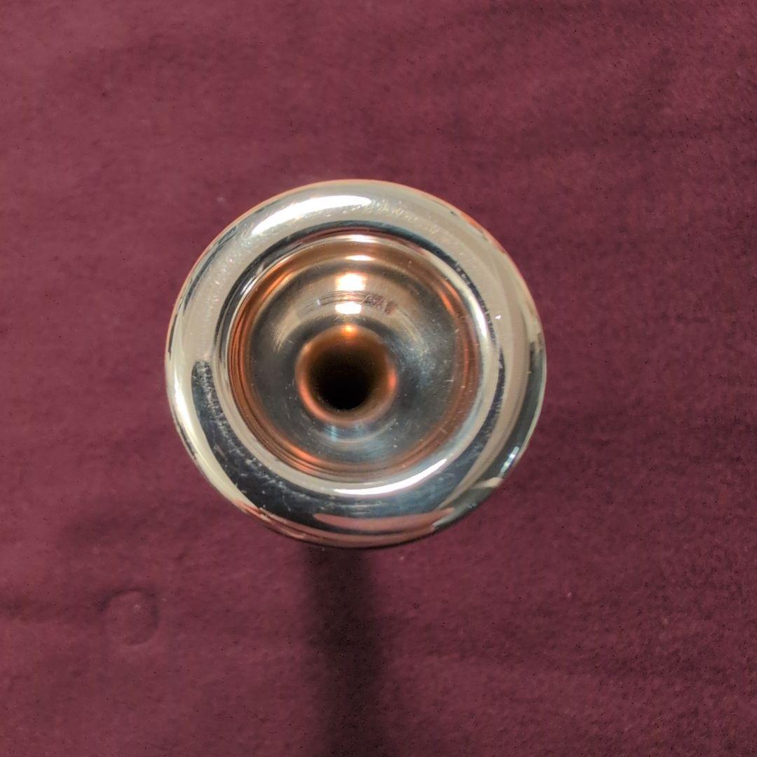 Monster Oil Lube Masterトランペット Three