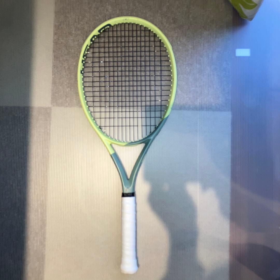 エクストリーム　MP