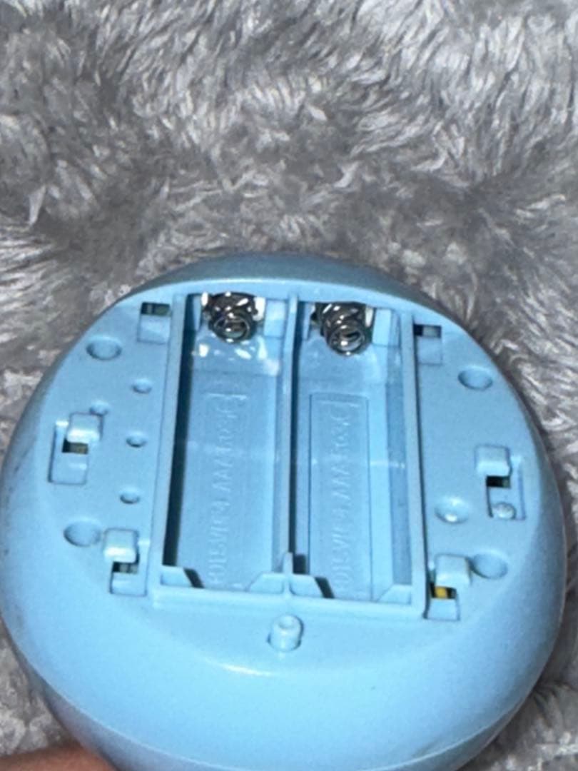 たまごっちみくす Melody m!x ver. ブルー