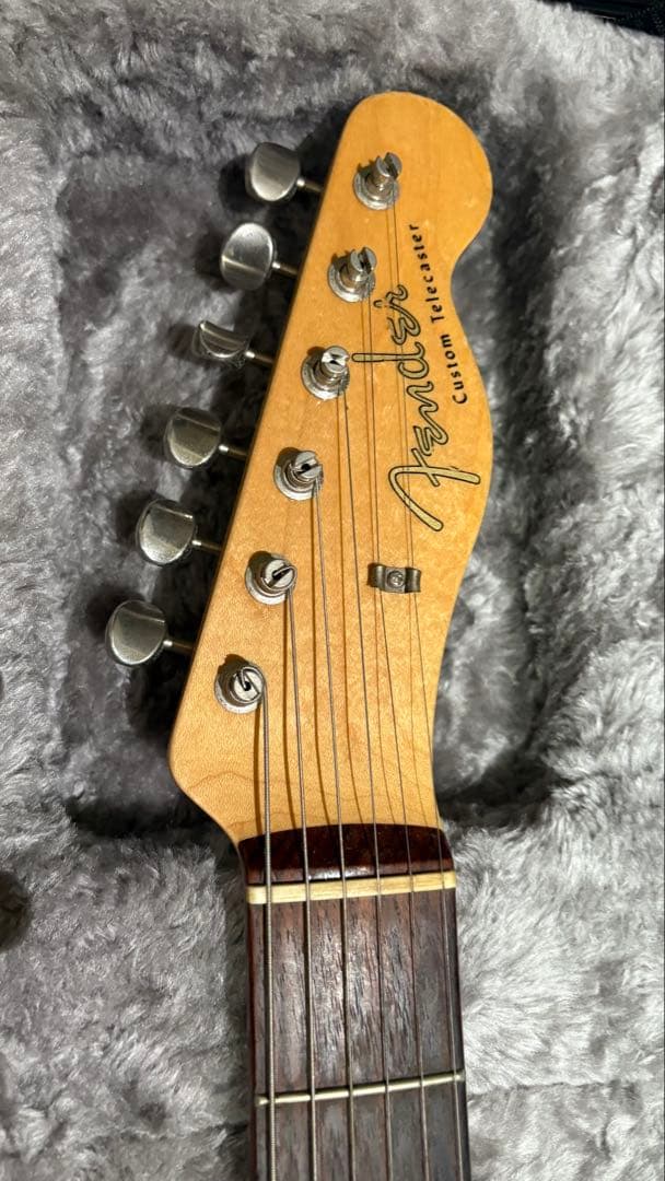 ギター Fender Telecaster