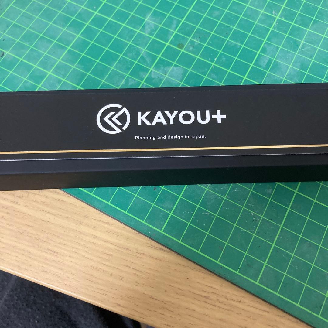 KAYOU+ Aimvision Pro 05 シャープペンシル本体