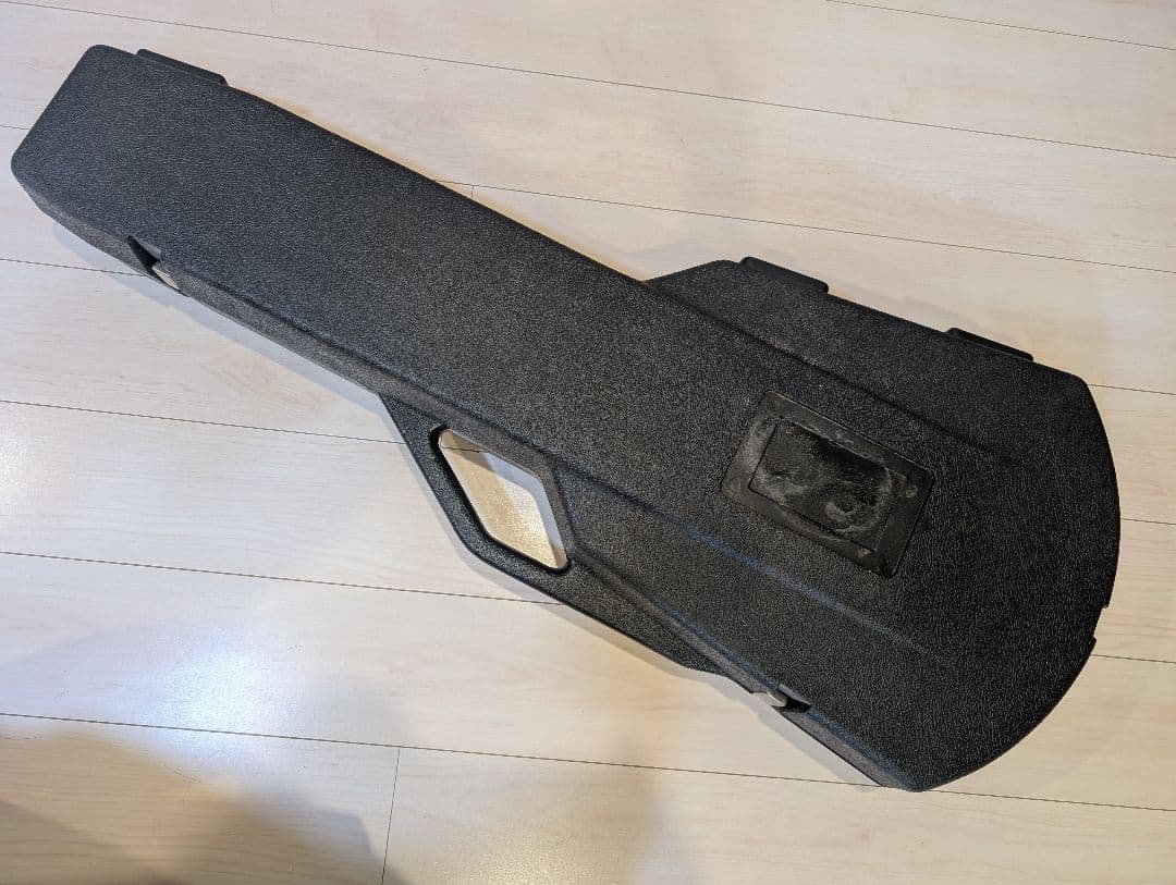 GIBSON Les Paul CUSTOM 1987年製