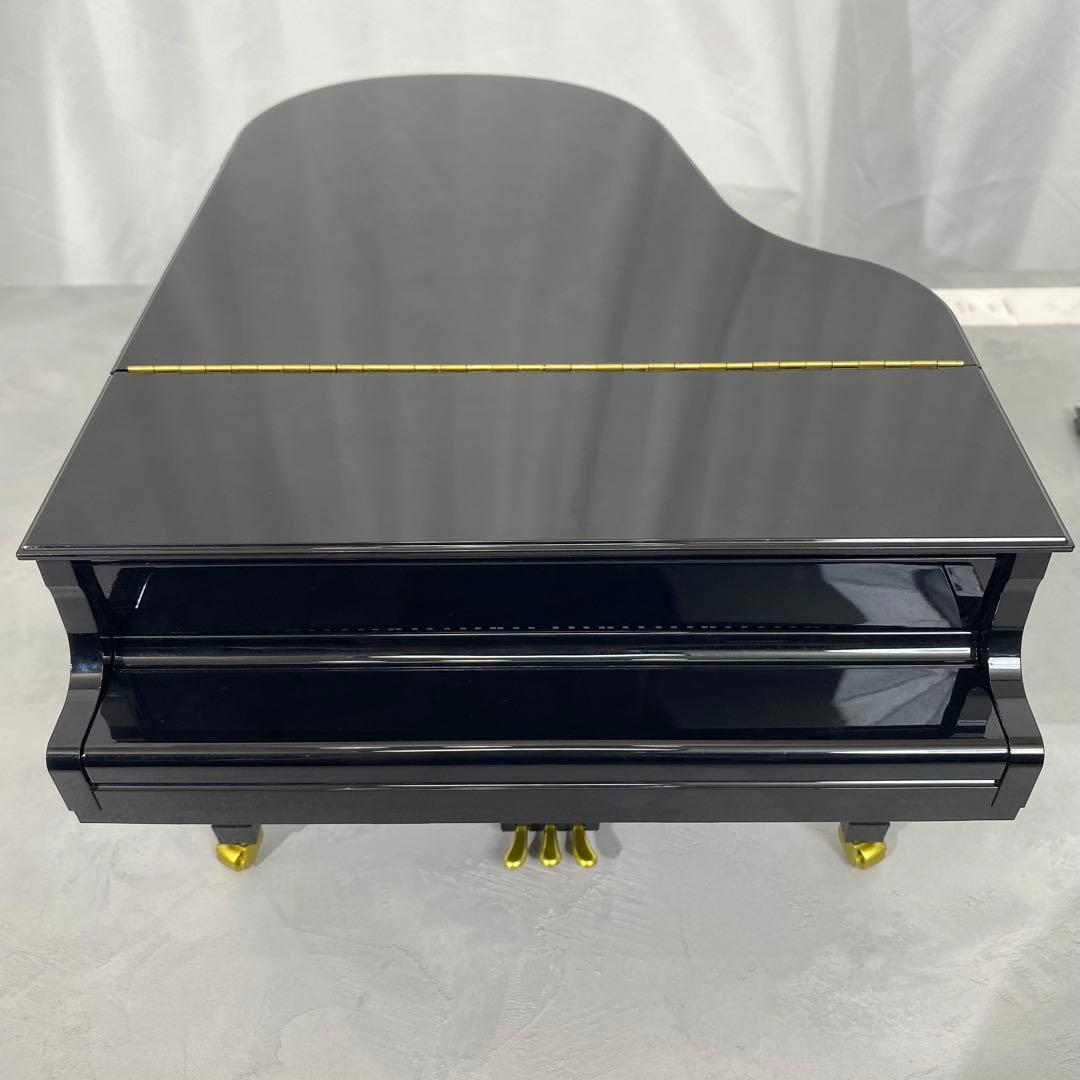 【動作良好】SEGATOYS グランドピアニスト