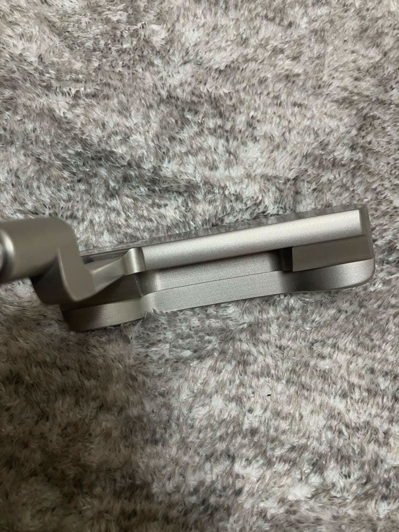 Scotty Cameron ニューポートビーチツアー COA付属