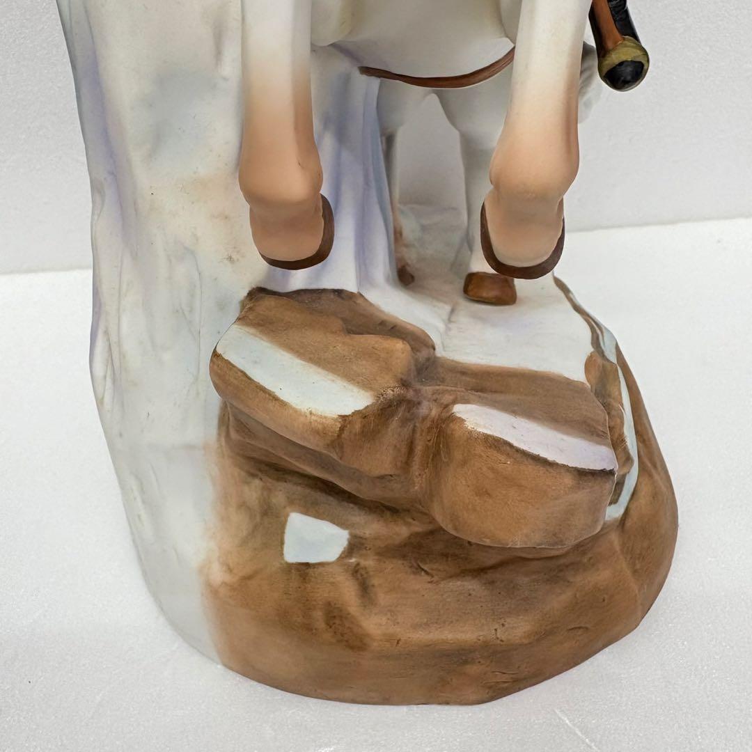 未開封【ナポレオン GRANDGOSIER】ブランデー 陶器 古酒 お酒