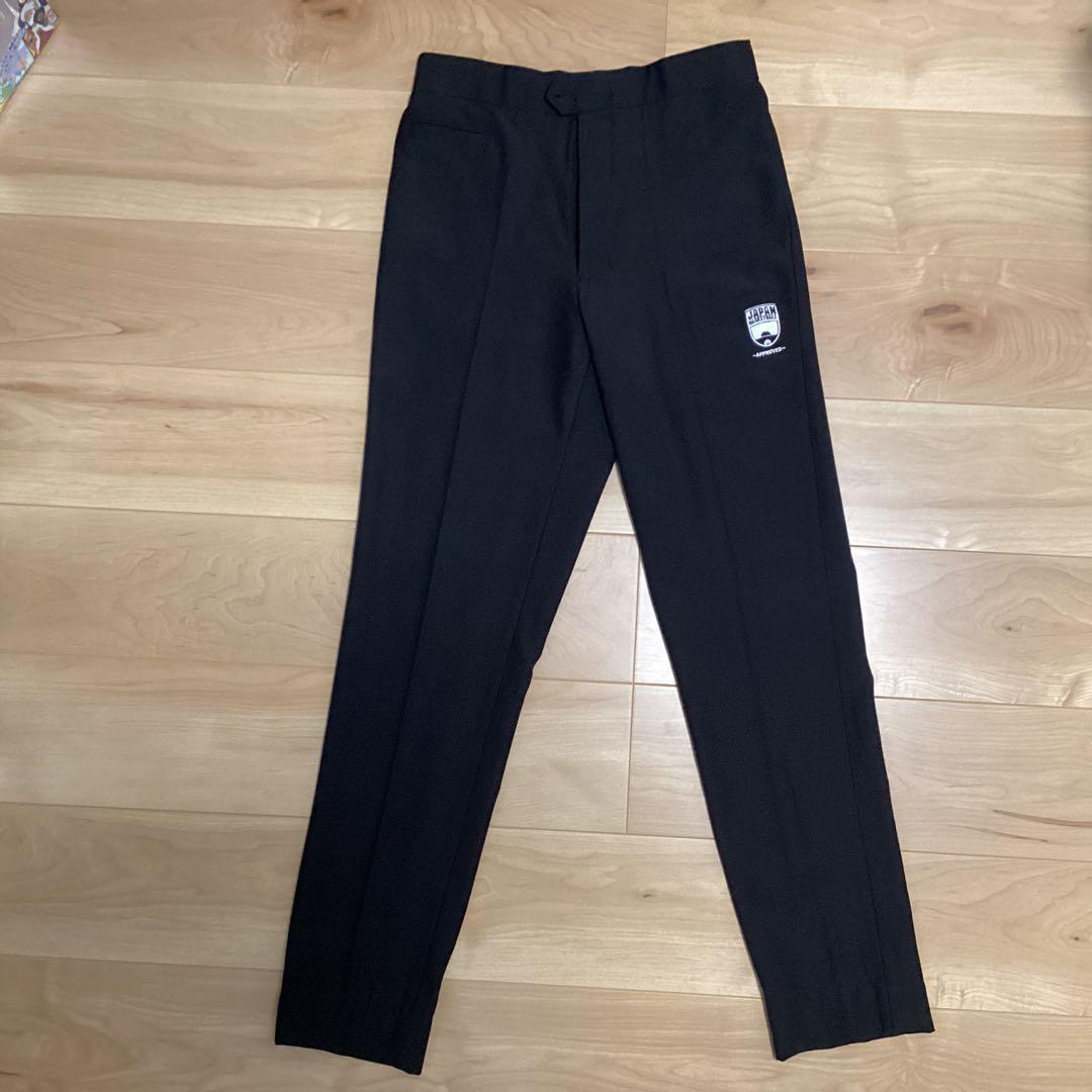 ON THE COURT オンザコート　レフリーパンツ　Sサイズ