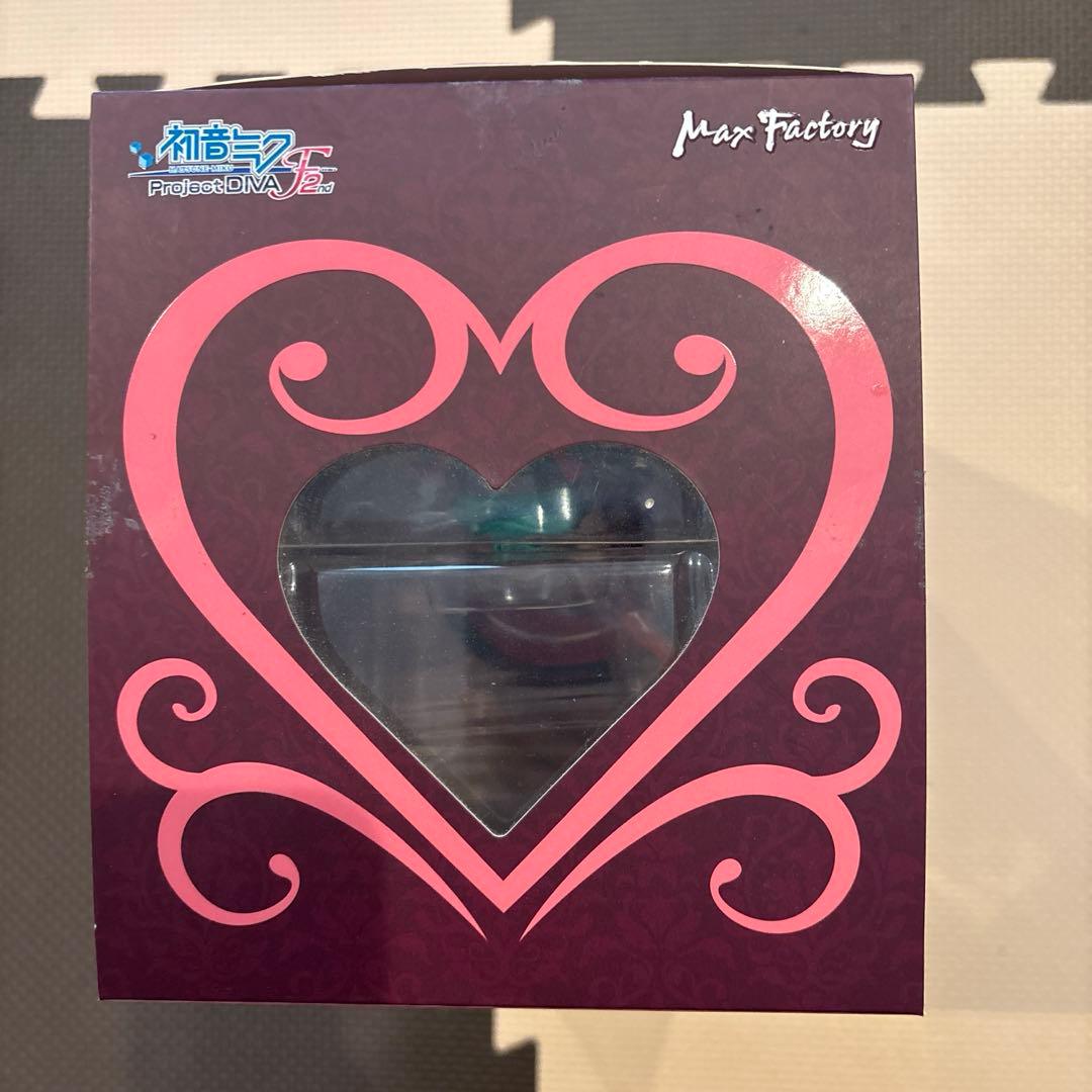 初音ミク　ハートハンターver. フィギュア