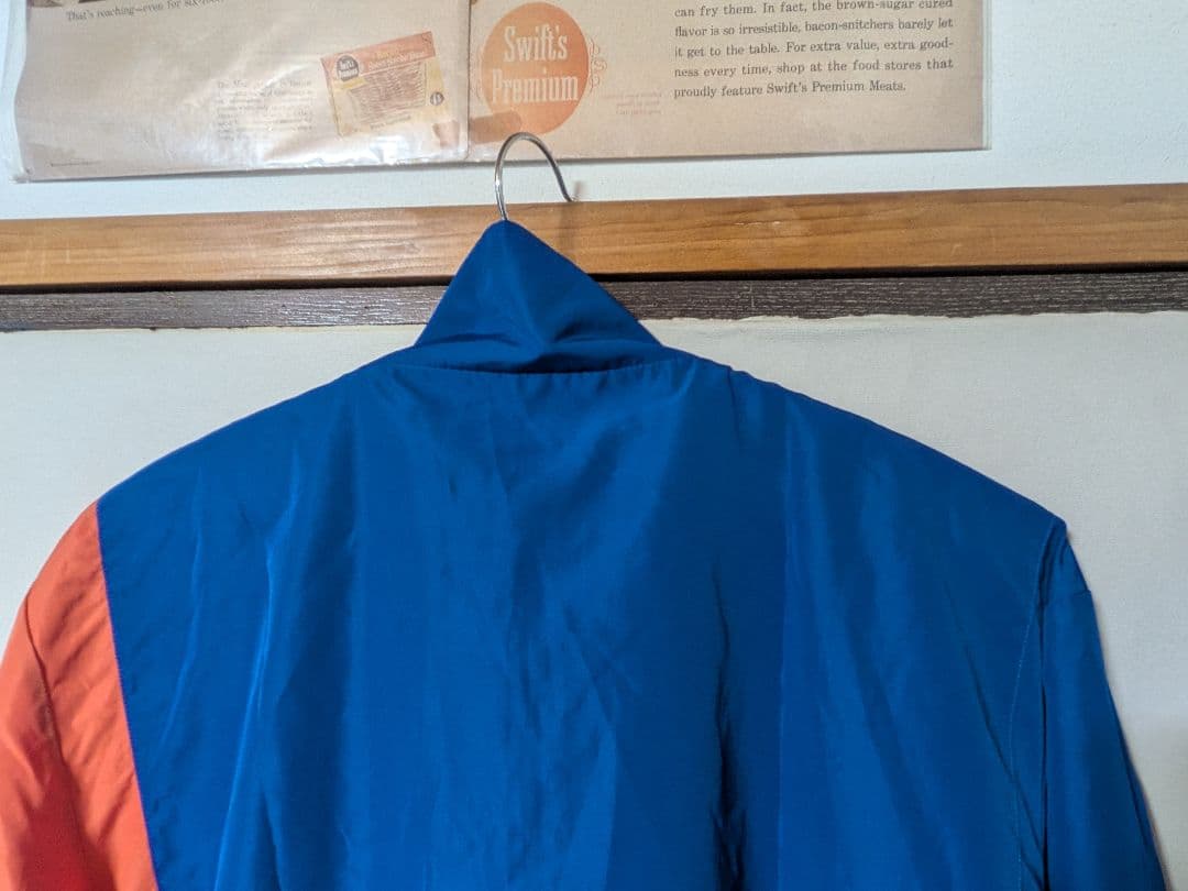 V・ファーレン長崎 ナイロンジャケット