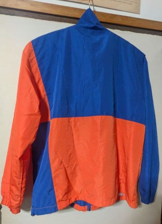 V・ファーレン長崎 ナイロンジャケット