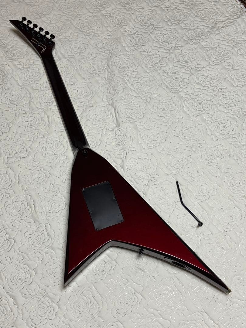 希少 Grover Jackson USA Randy Rhoads オンタリオ