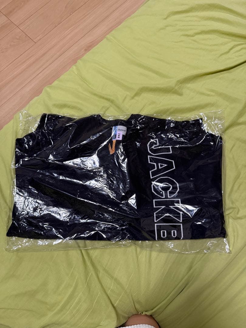 Jack Bunny!! ジャックバニーニットサイズ9