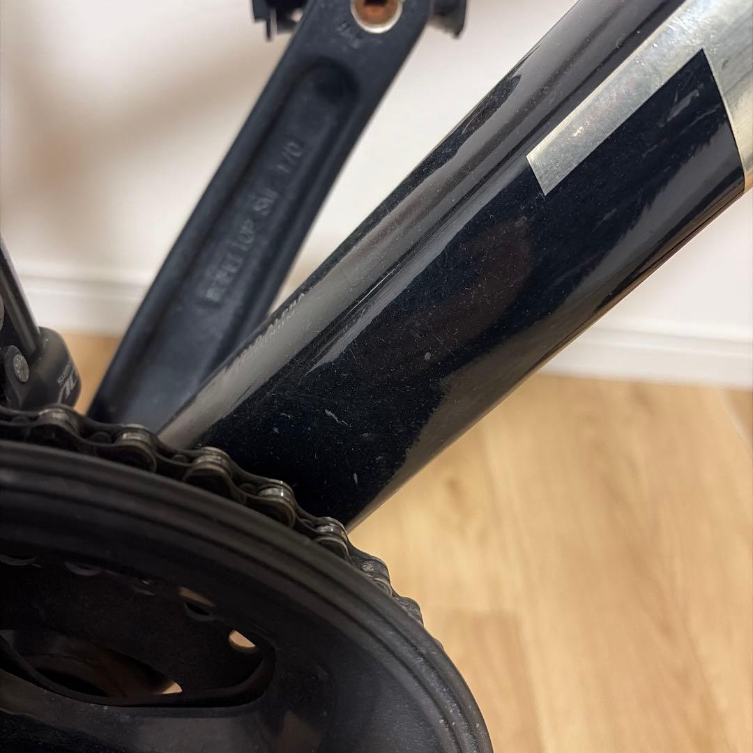 TREK Dual Sport 2 Gen 5 /サイズM / 引き取り限定