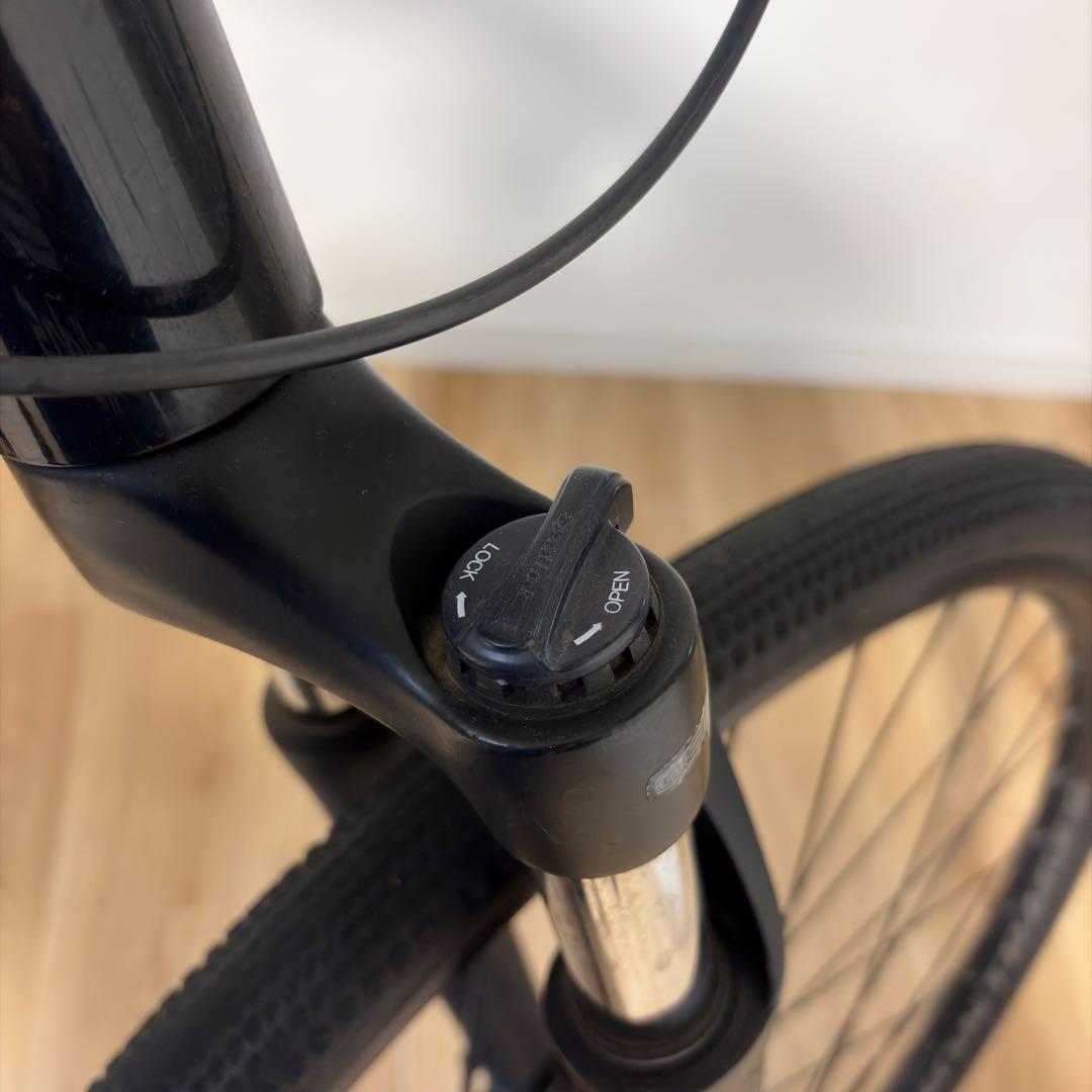 TREK Dual Sport 2 Gen 5 /サイズM / 引き取り限定