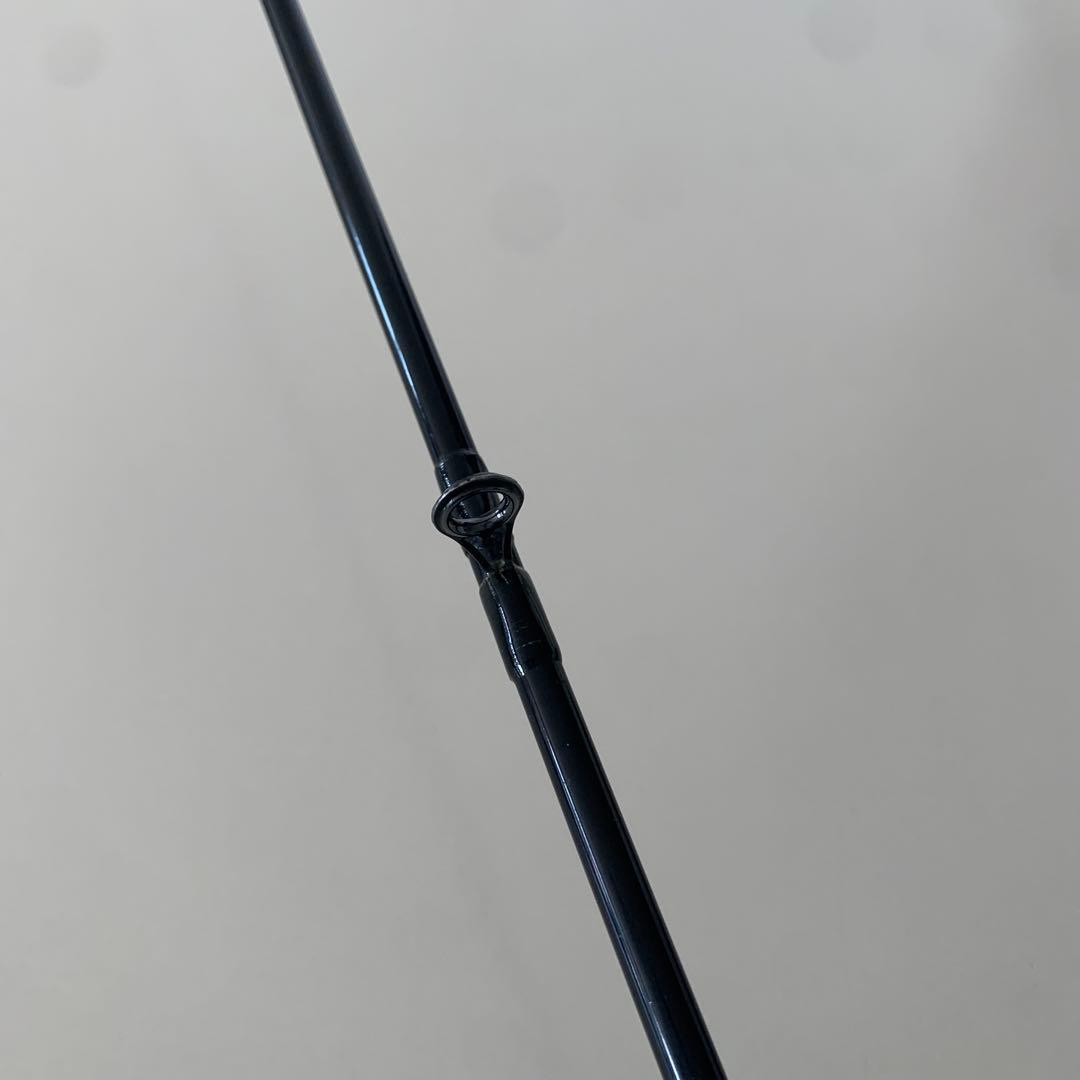 N*o様 ジャクソン　ケイロン　オールドバスロッド2本！送料込み　検　フェニック