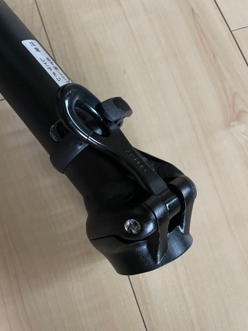 DAHON K3 純正 ハンドルポスト