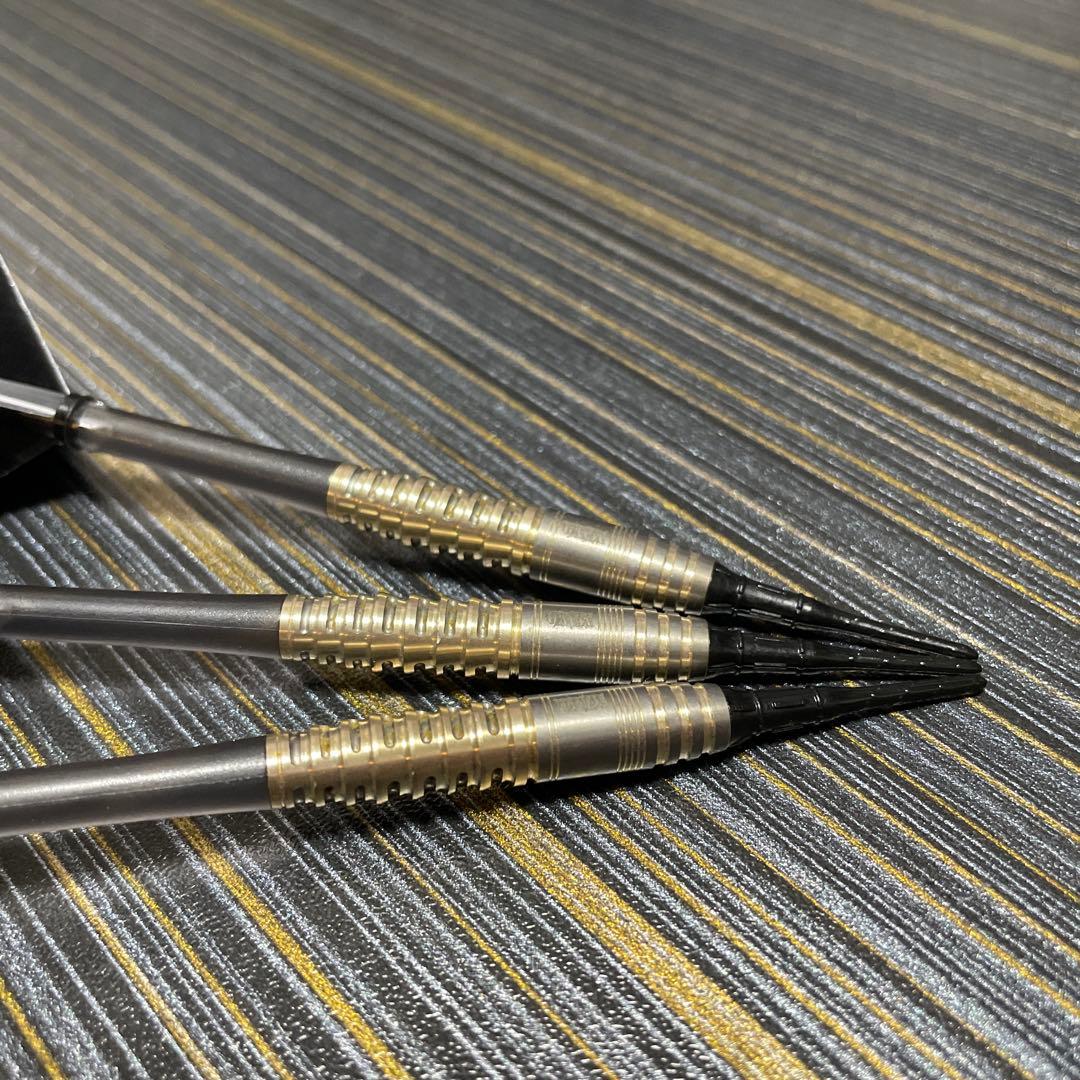 定価12000円 ソフトダーツ 大人気モデル マヨ 森田真結子 プロ