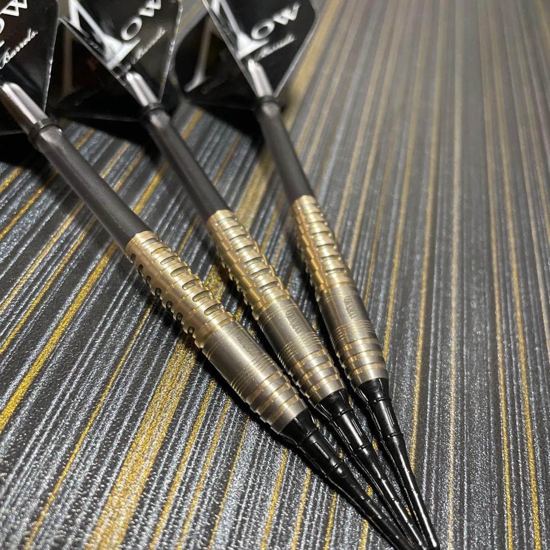 定価12000円 ソフトダーツ 大人気モデル マヨ 森田真結子 プロ