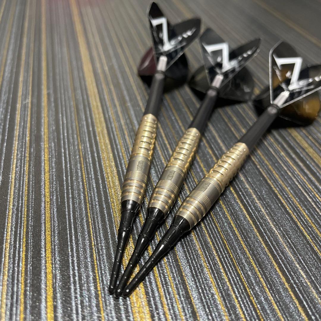 定価12000円 ソフトダーツ 大人気モデル マヨ 森田真結子 プロ