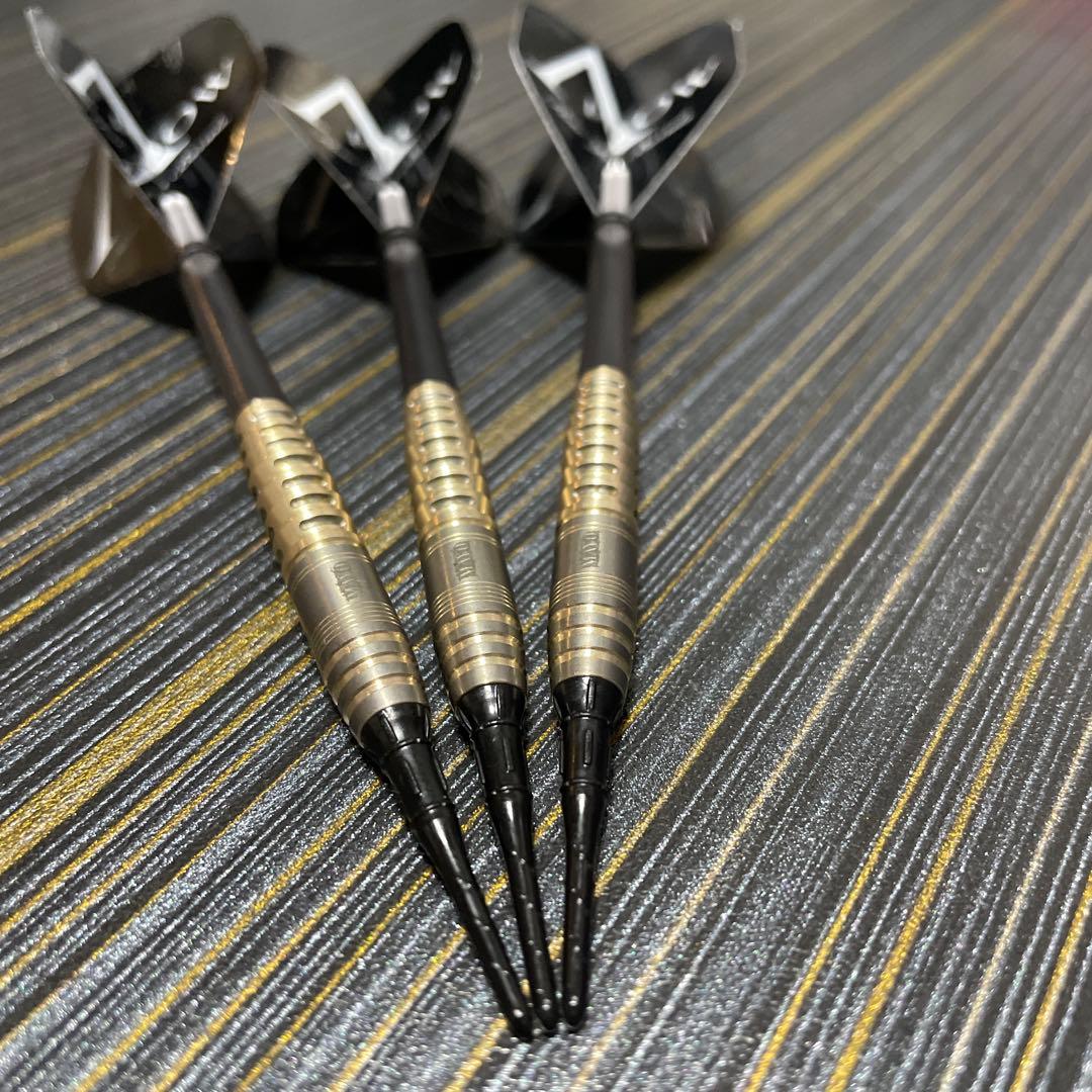 定価12000円 ソフトダーツ 大人気モデル マヨ 森田真結子 プロ