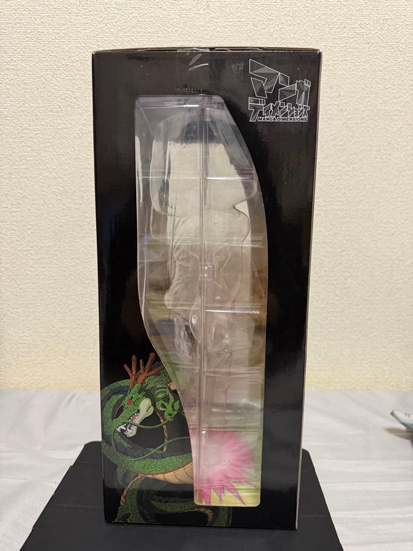 ドラゴンボールgrandista マンガディメンションズ　スーパーサイヤ人ロゼ