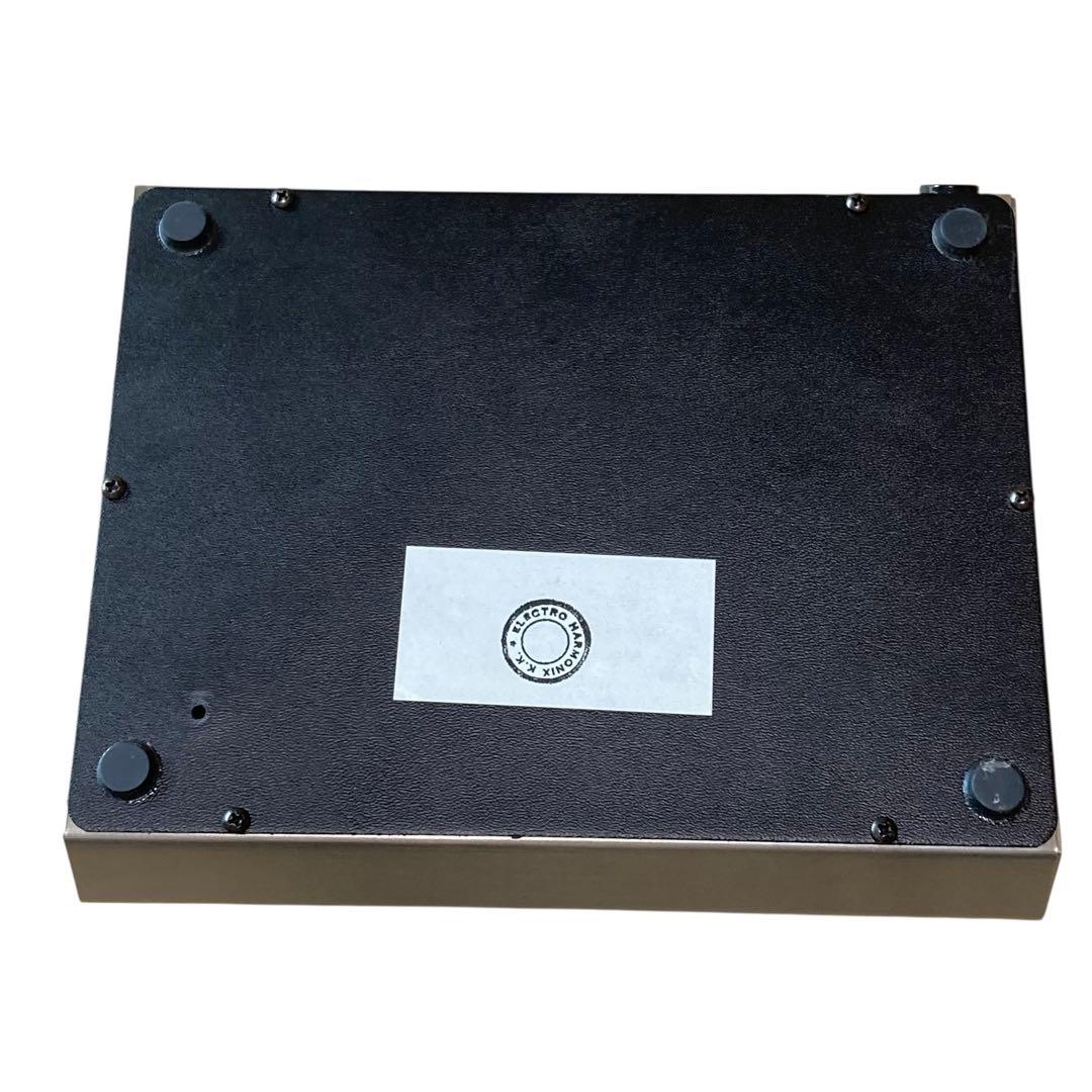 ⭐️美品　Electro-Harmonix Deluxe Memory Man