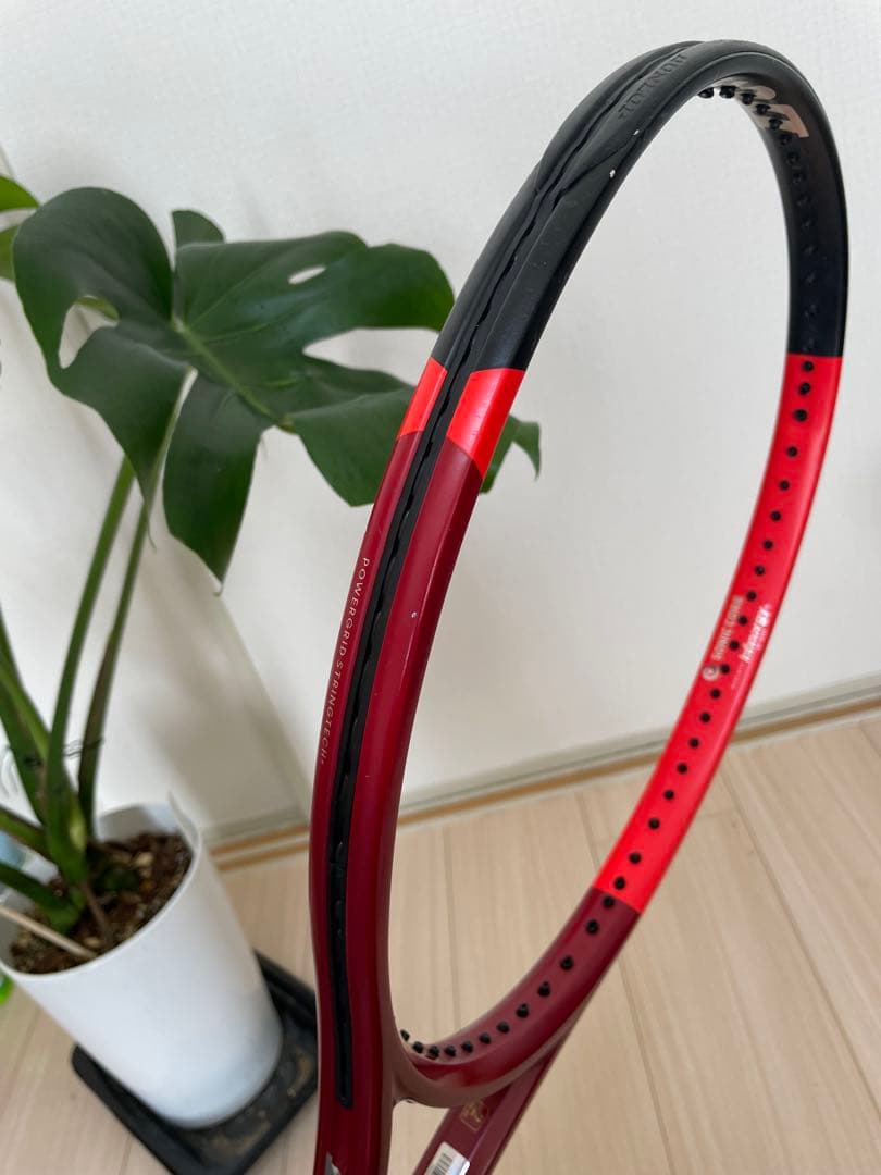 ❣️つうさま専用❣️✨現行CX400✨285g ダンロップテニスラケット