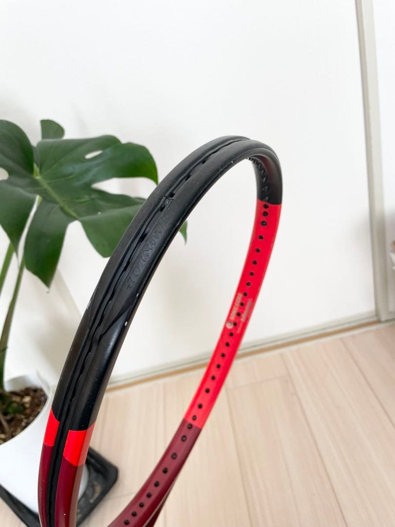 ❣️つうさま専用❣️✨現行CX400✨285g ダンロップテニスラケット