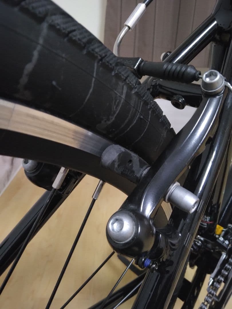 最終価格！ビアンキ　C SPORT 1