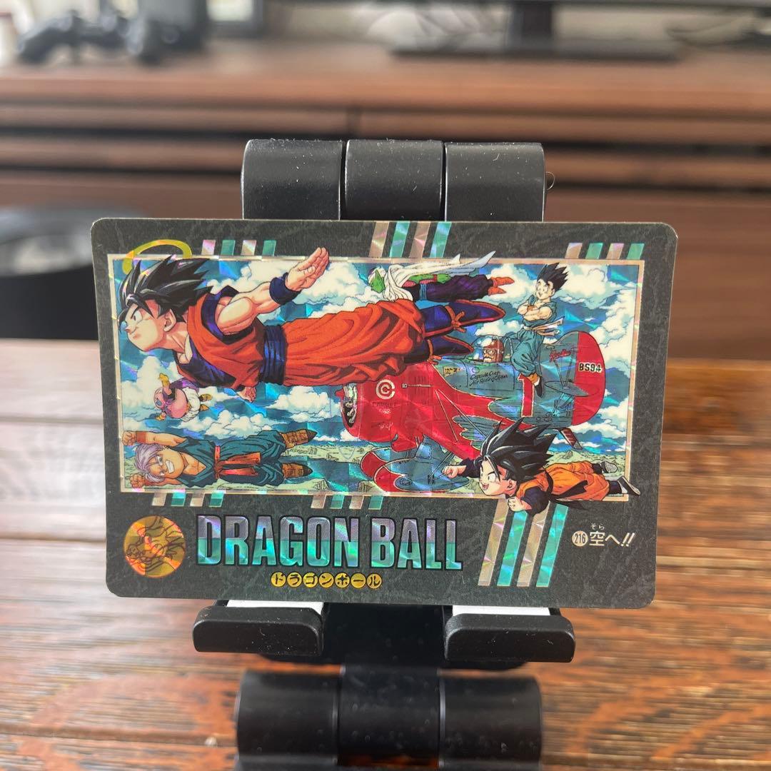 ビジュアルアドベンチャー　95 第6集　キラコンプリート(美品)