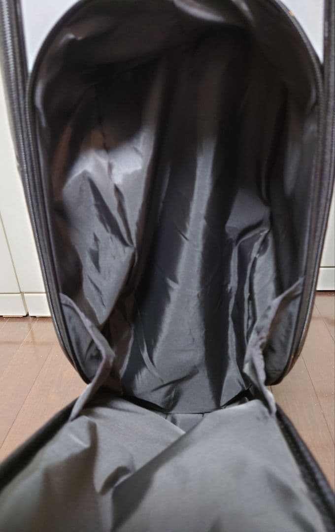 【中古品】adabat　メンズ　キャディーバッグ　2023モデル