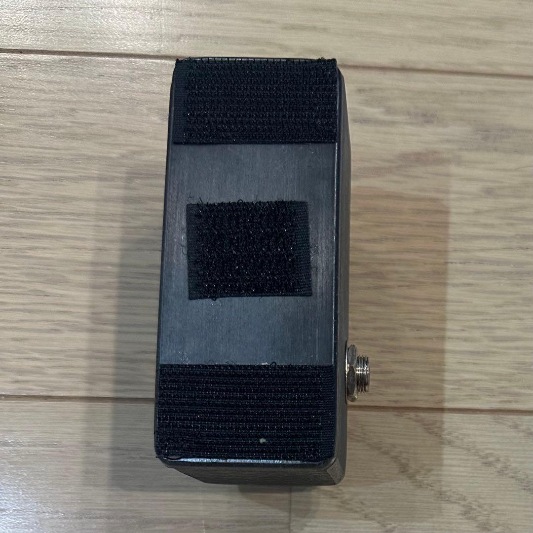 Xotic エキゾチック エフェクター ブースター EP Booster