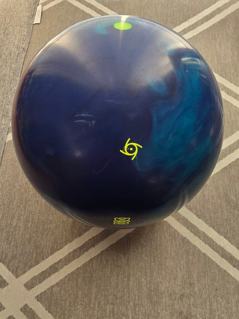 新品　Physix Grandeur フィジックス グランジャー ボウリング