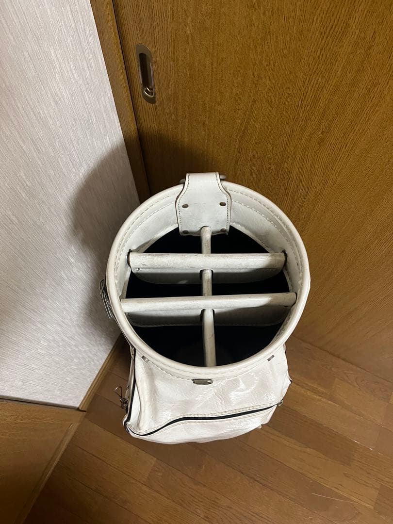レア　ping ヴィンテージキャディーバック