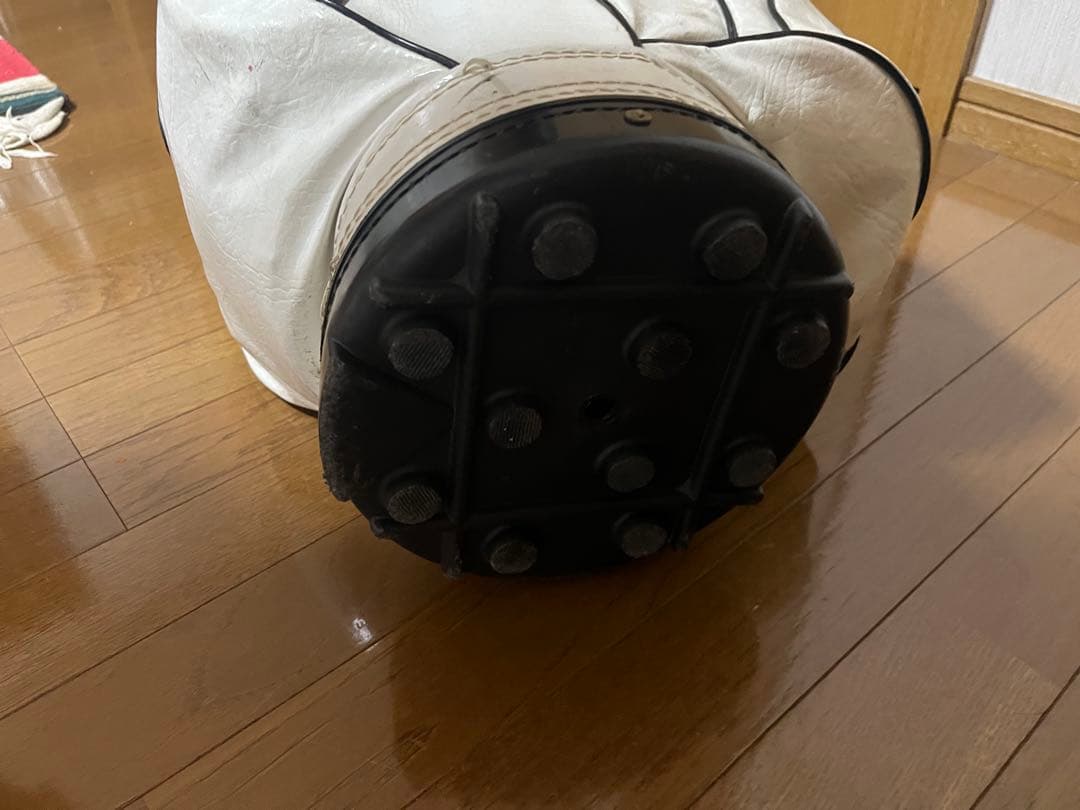 レア　ping ヴィンテージキャディーバック