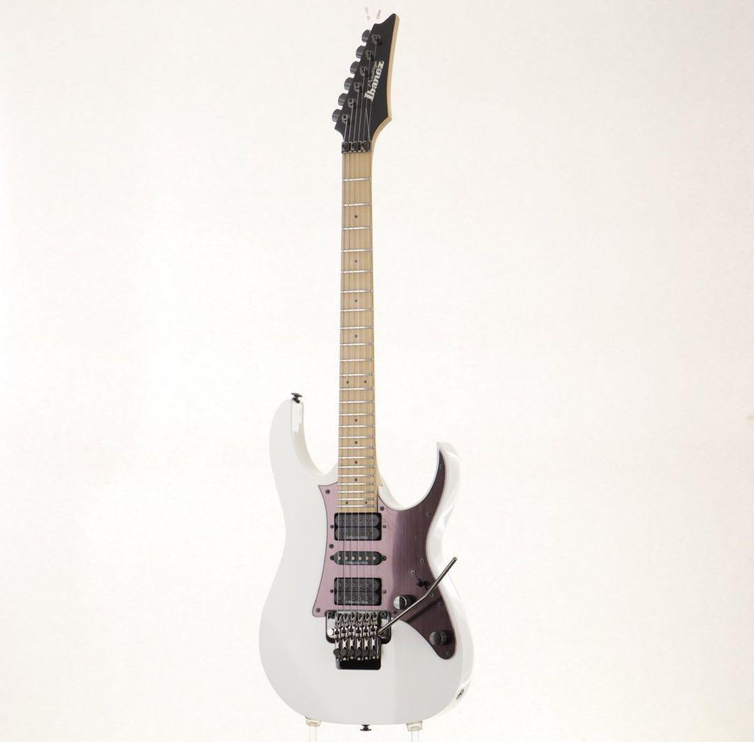 Ibanez 2008年限定品 RG Prestige RG2450MZ 日本製