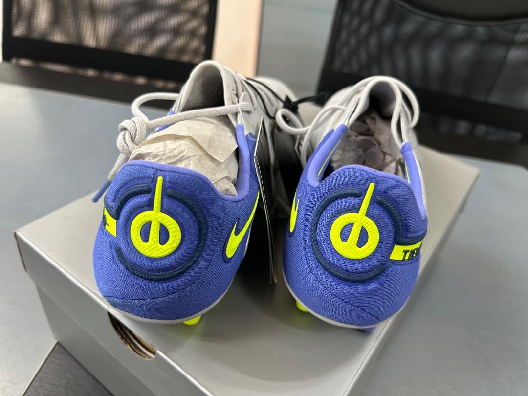 Nike ティエンポ　レジェンド　ELITE 9